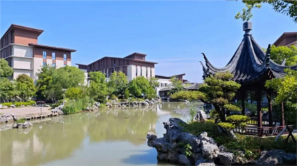 中國(guó)人壽綠色保險(xiǎn)覆蓋雙碳關(guān)鍵領(lǐng)域，蘇州模式彰顯保險(xiǎn)業(yè)綠色發(fā)展新高度