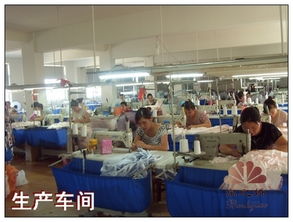 蘇州市平江區天樂服飾廠公司簡介